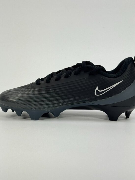 Nike Vapor Speed 3 \'Black Dark Grey\' FB3303-002 Football size 5 M / 6.5 W main image 6